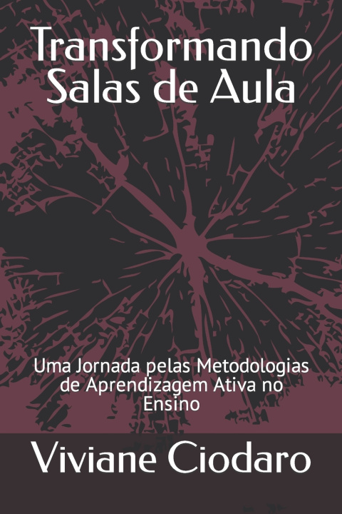 Kniha Transformando Salas de Aula Viviane Dos Santos Ciodaro