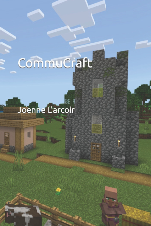 Kniha CommuCraft Joenne L'arcoir