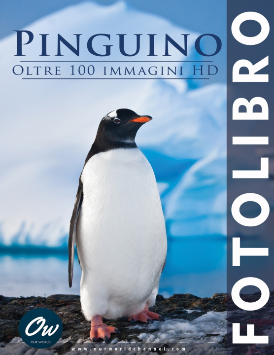 Knjiga Pinguino A Arelt