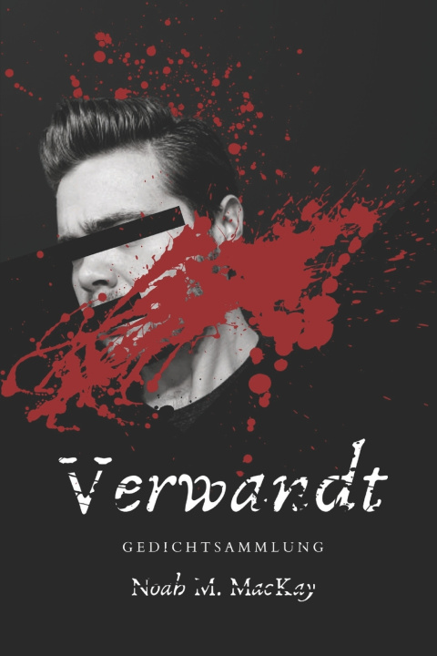 Knjiga Verwandt Noah M MacKay