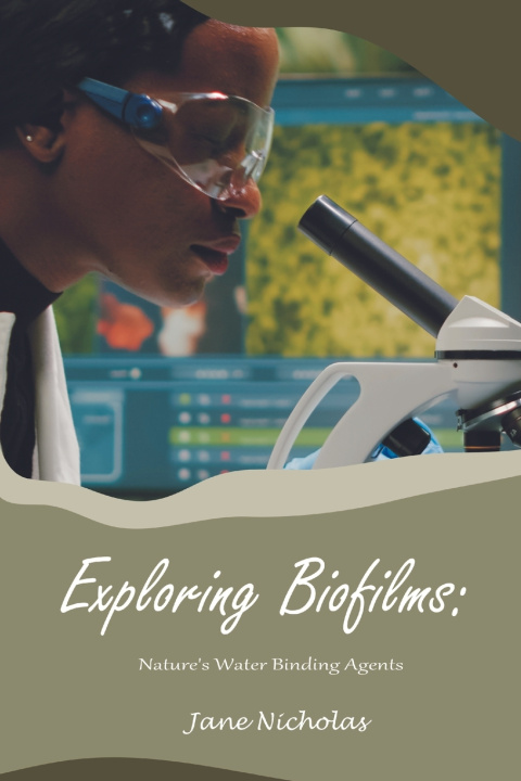 Kniha Exploring Biofilms Jane Nicholas