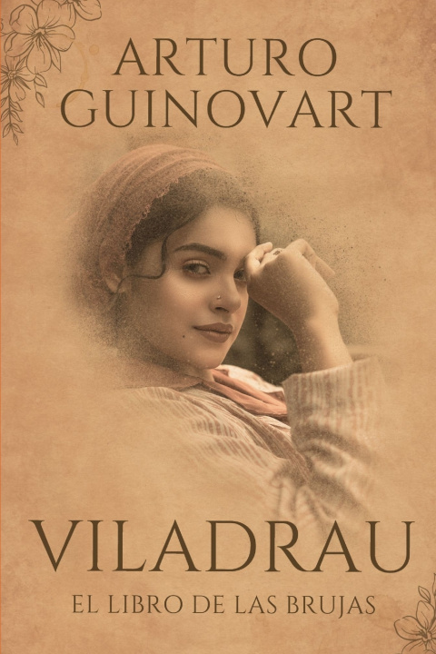 Kniha Viladrau Arturo Guinovart