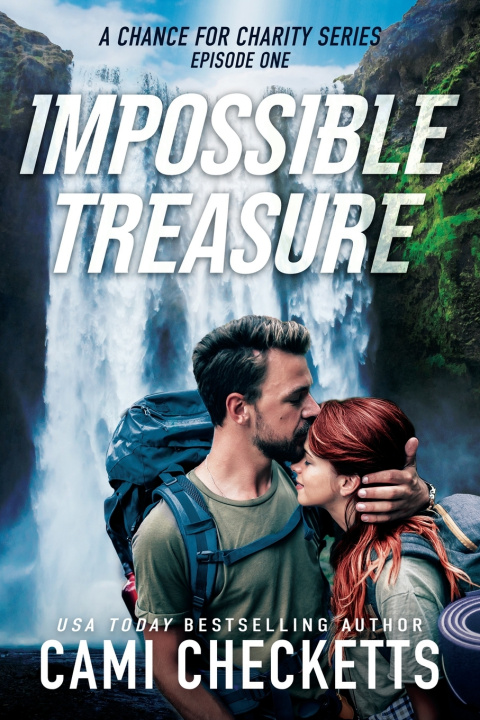 Kniha Impossible Treasure Cami Checketts