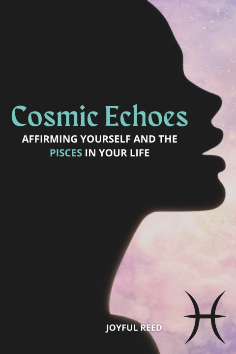Kniha Cosmic Echoes Joyful Reed