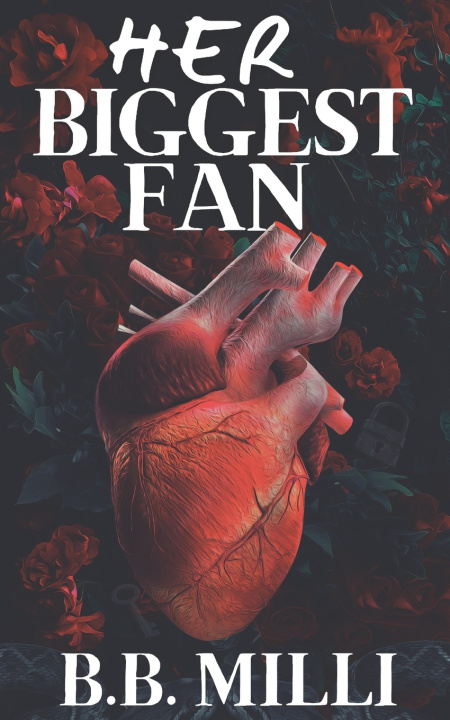 Kniha Her Biggest Fan B.B. Milli