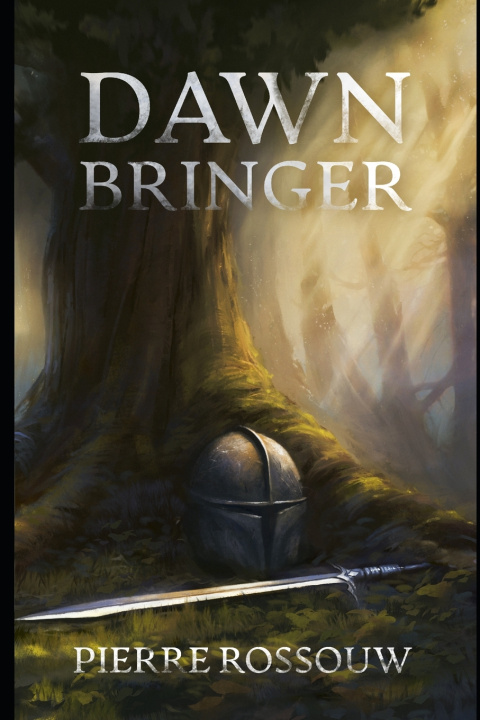 Kniha Dawn Bringer Pierre Daniel Rossouw