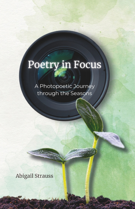 Knjiga Poetry in Focus Abigail Strauss