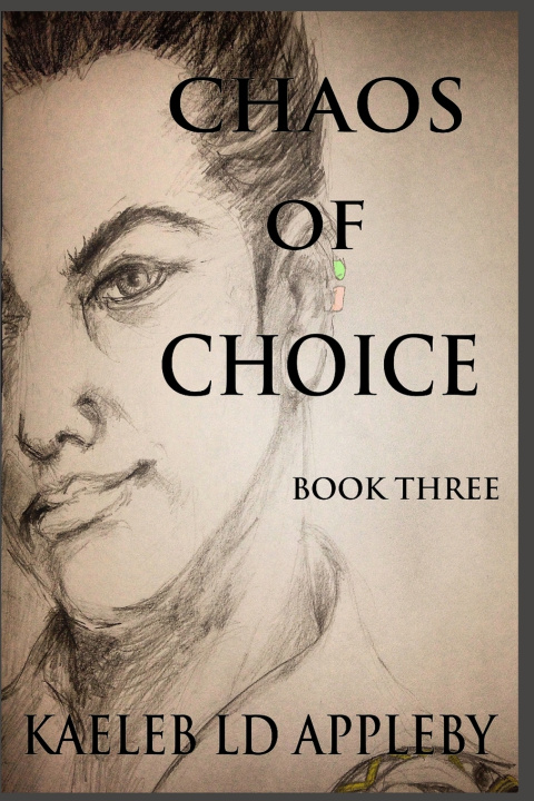 Książka Chaos of Choice Kaeleb LD Appleby