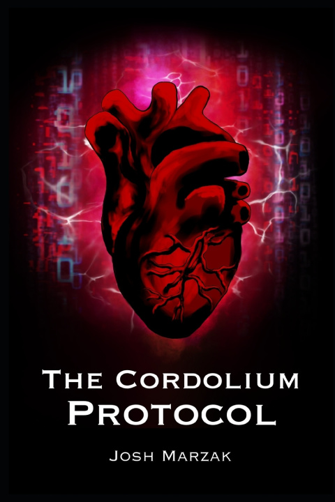 Kniha The Cordolium Protocol Josh Marzak