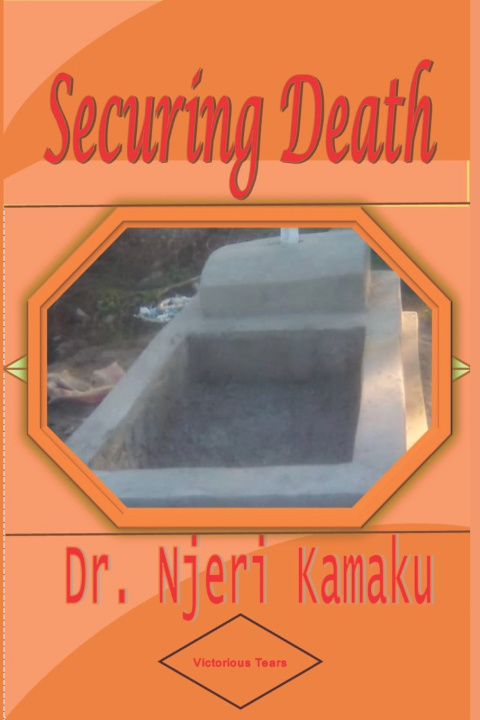 Kniha Securing Death M N