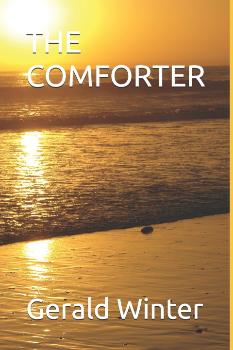 Knjiga THE COMFORTER Gerald Arthur Winter