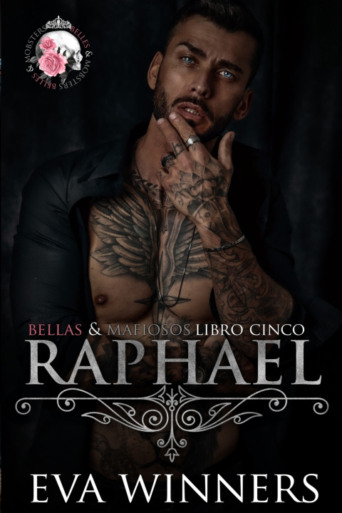 Kniha Raphael Eva Winners