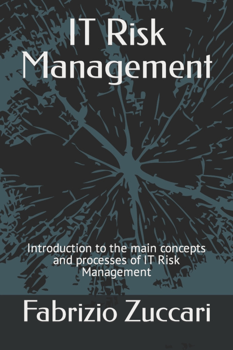 Książka IT Risk Management Fabrizio Zuccari