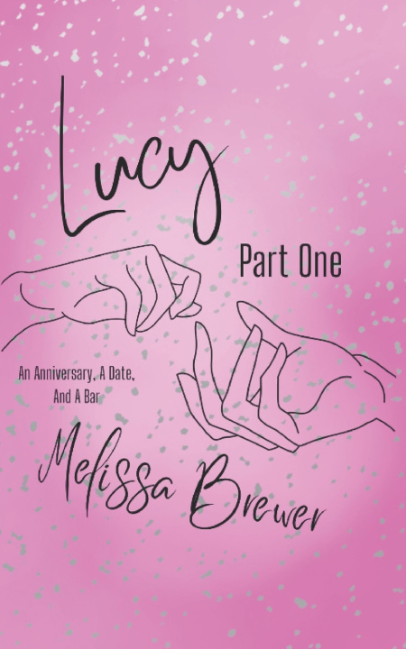 Kniha Lucy Melissa Brewer