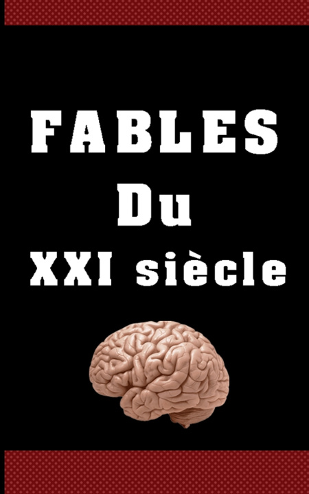 Kniha Fables Du XXI Siècle GUY PEROL MAVAMBOU