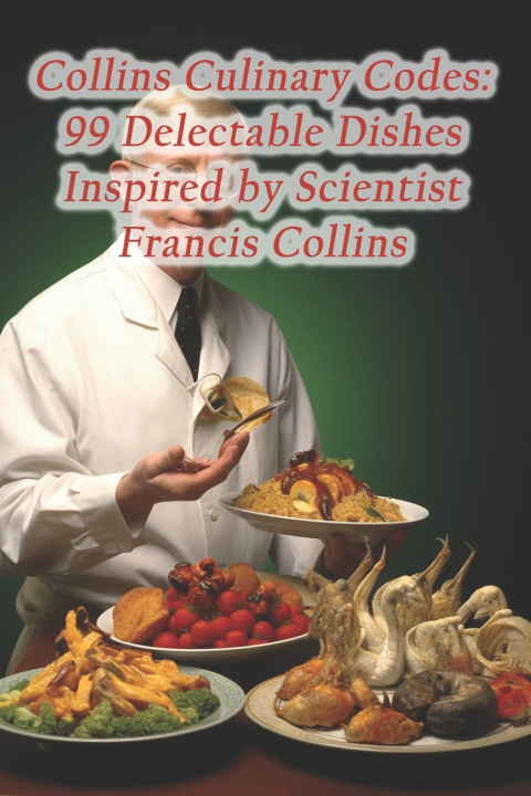 Kniha Collins Culinary Codes Bread Drink Russia Okroshka