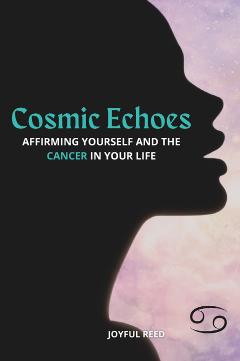 Kniha Cosmic Echoes Joyful Reed