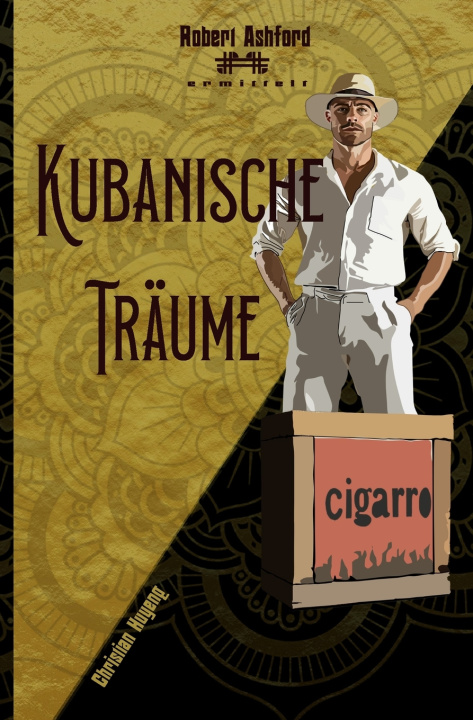 Książka Kubanische Träume Christian Huyeng
