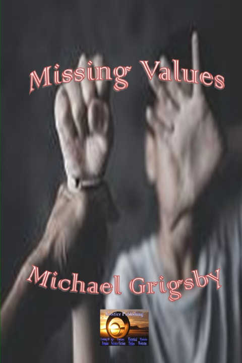 Kniha Missing Values Michael Grigsby