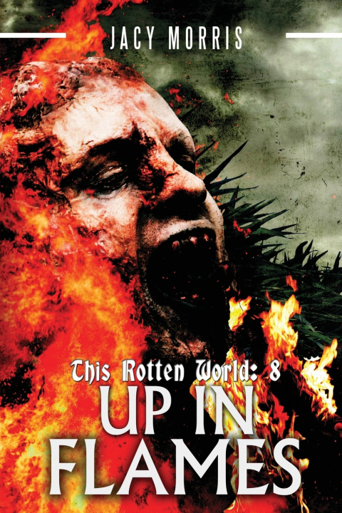 Knjiga This Rotten World Jacy Morris