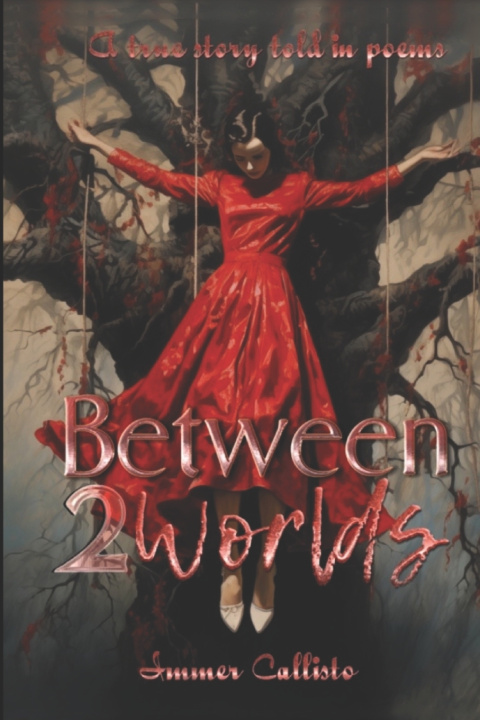 Kniha Between 2 Worlds Immer Callisto
