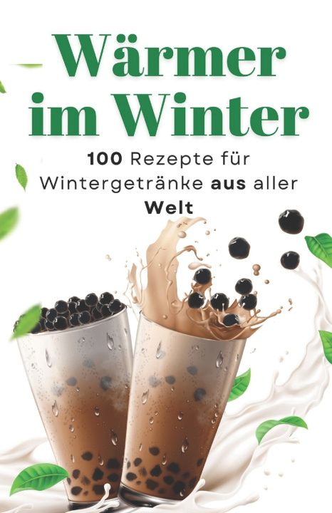 Kniha Wärmer im Winter shivam patel