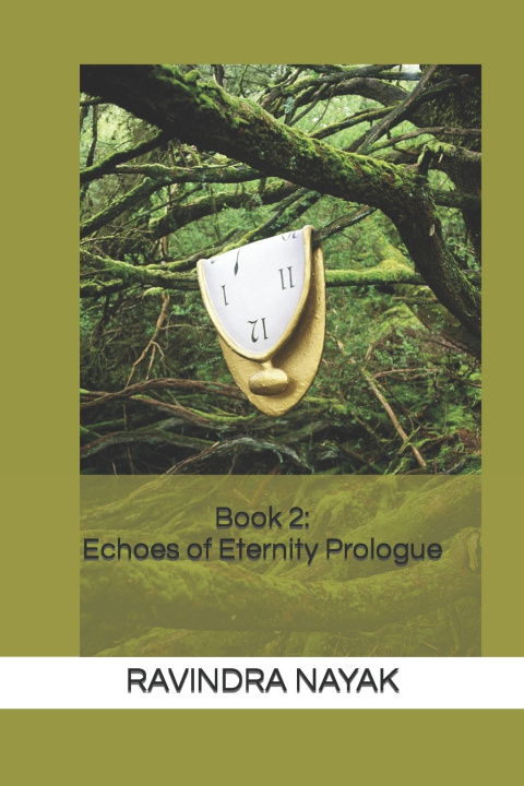 Kniha Book 2 RAVINDRA KUMAR NAYAK