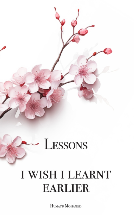 Knjiga Lessons Humayd Mohamed