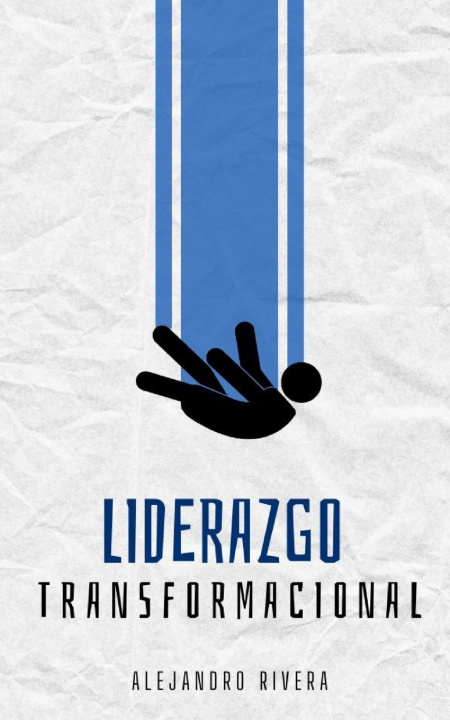 Knjiga Liderazgo Transformacional Liam Johnson