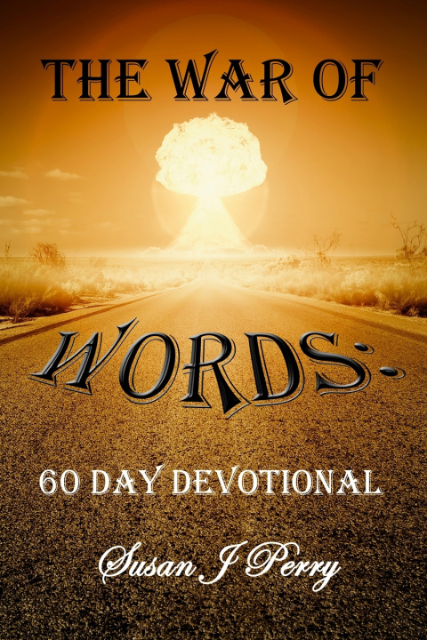 Kniha The War Of Words Susan J Perry