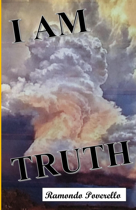 Kniha I AM TRUTH Ramondo Poverello