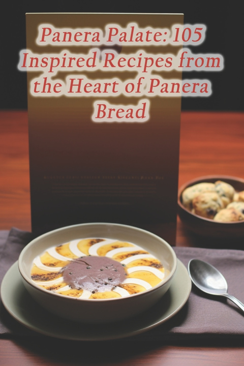 Kniha Panera Palate Campanian Pizza Fritta Fried Pizza