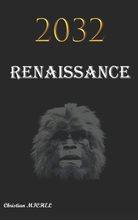Knjiga RENAISSANCE Christian MICHEL
