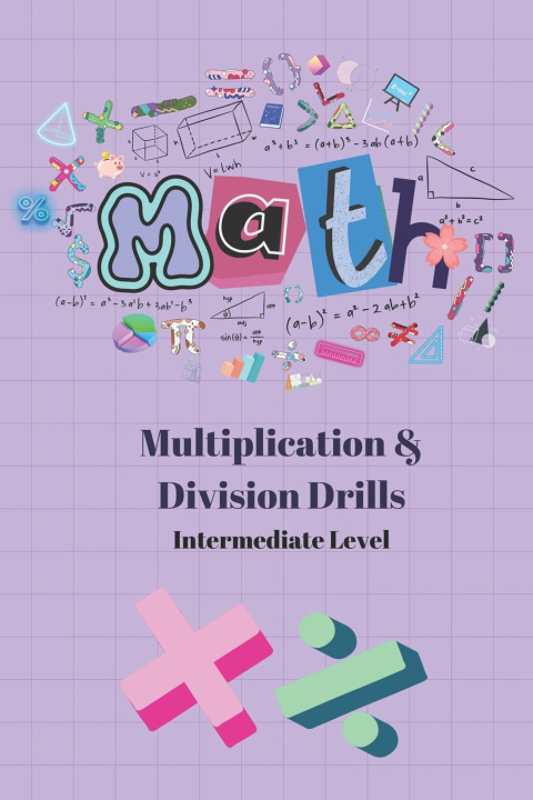 Kniha 5 Minute Math Drills Shiv Pati Tripathi