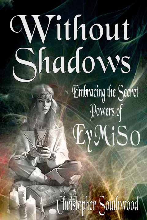 Kniha Without Shadows Christopher Southwood