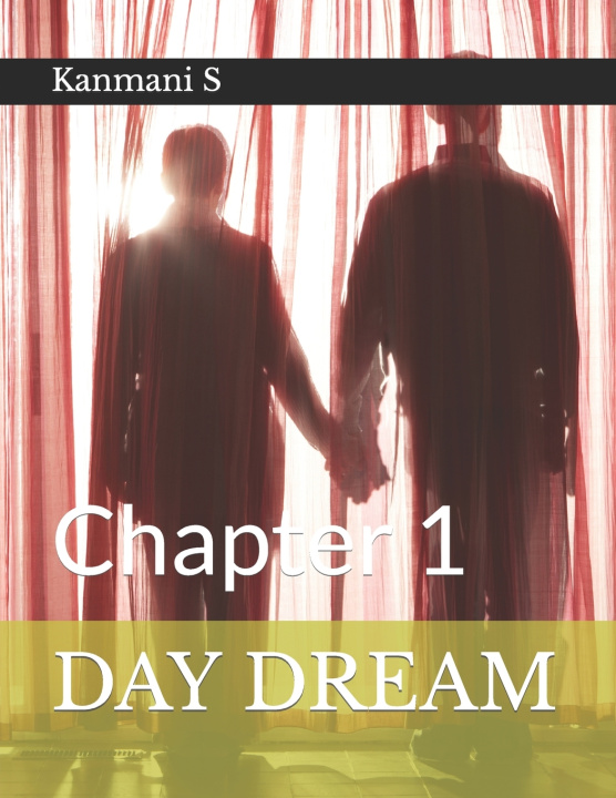 Książka DAY DREAM Kanmani S