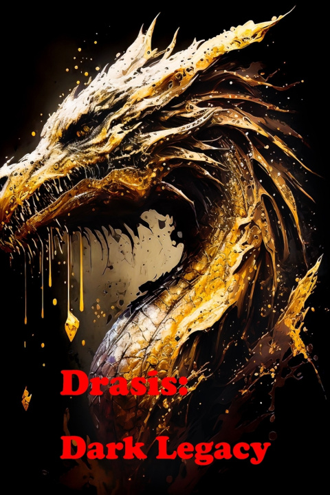 Kniha Drasis Philip B. Crawford