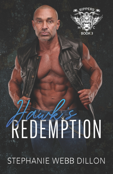 Kniha Hawk's Redemption Stephanie Webb Dillon