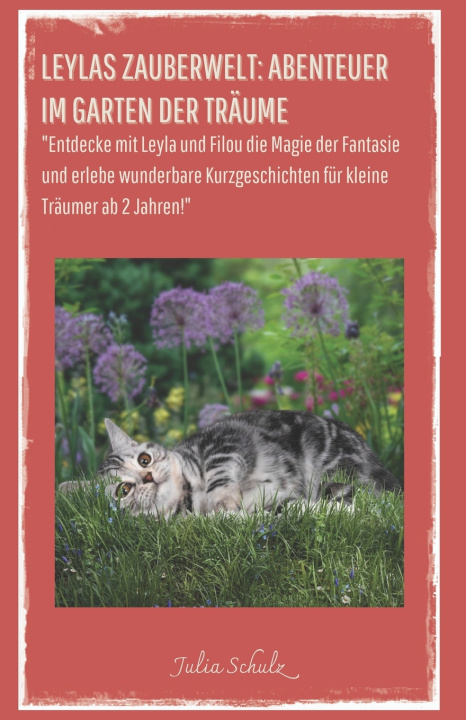Książka Leylas Zauberwelt Dennis Schulz