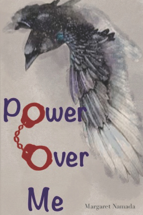 Knjiga Power Over Me Margaret Namada