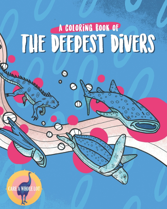 Książka The Deepest Divers Leonard Gilmore