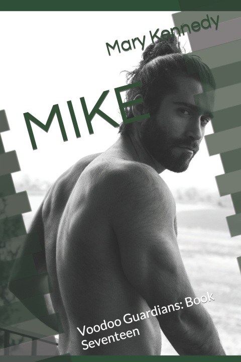 Kniha MIKE Mary Kennedy