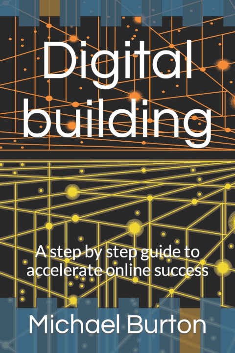 Book Digital building Michael Burton