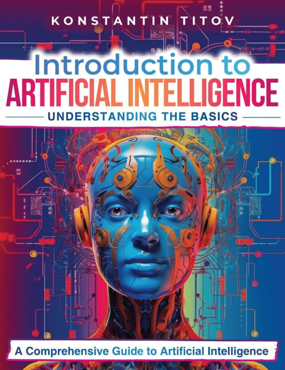 Kniha Introduction to Artificial Intelligence Konstantin V. Titov