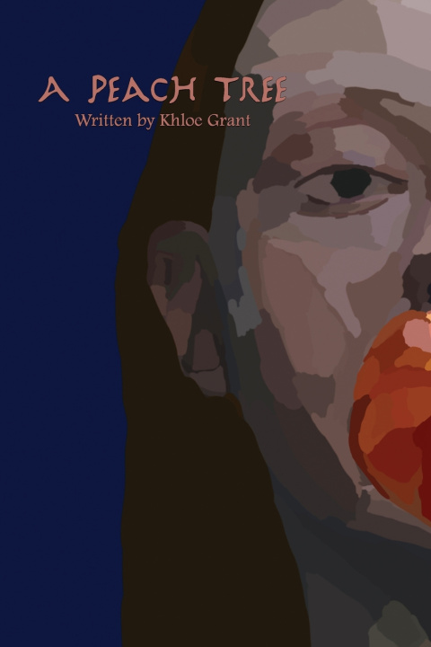 Kniha A Peach Tree Khloe Grant