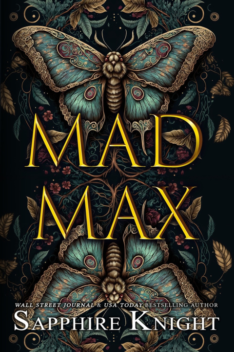Carte Mad Max Sapphire Knight