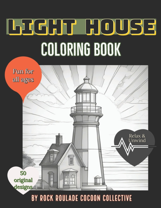 Knjiga Light House Erin D Mahoney
