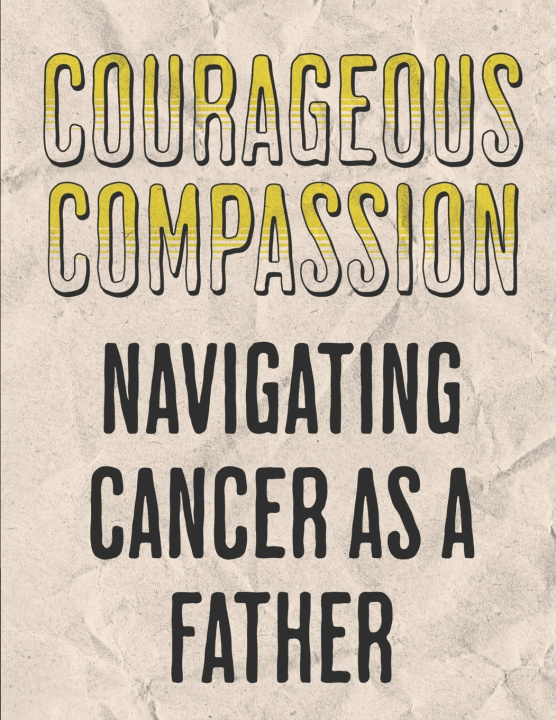 Książka Courageous Compassion DNT Publishing