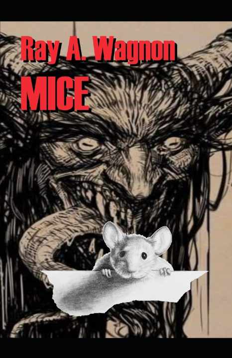 Knjiga MICE Ray André Wagnon