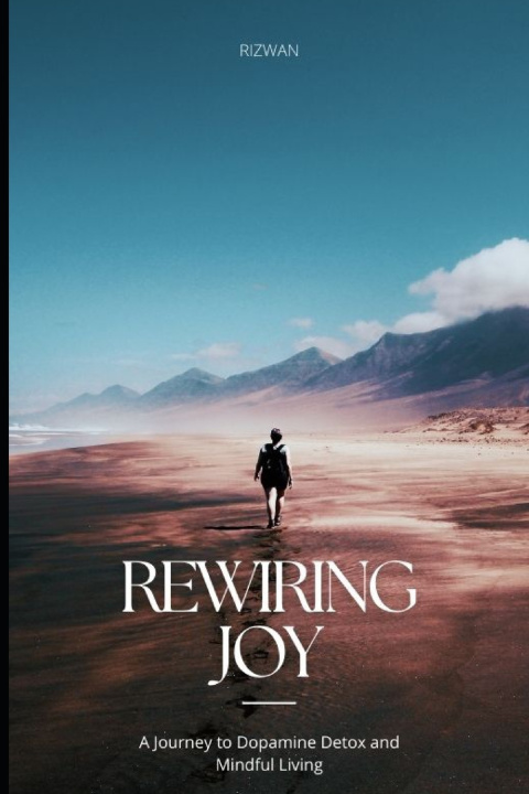 Kniha Rewiring Joy MOHAMMED RIZWAN AHMED